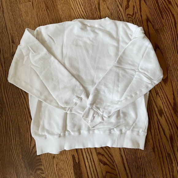 ⚡️RARE Brandy Melville Sweatshirt⚡️ - Picture 2 of 4